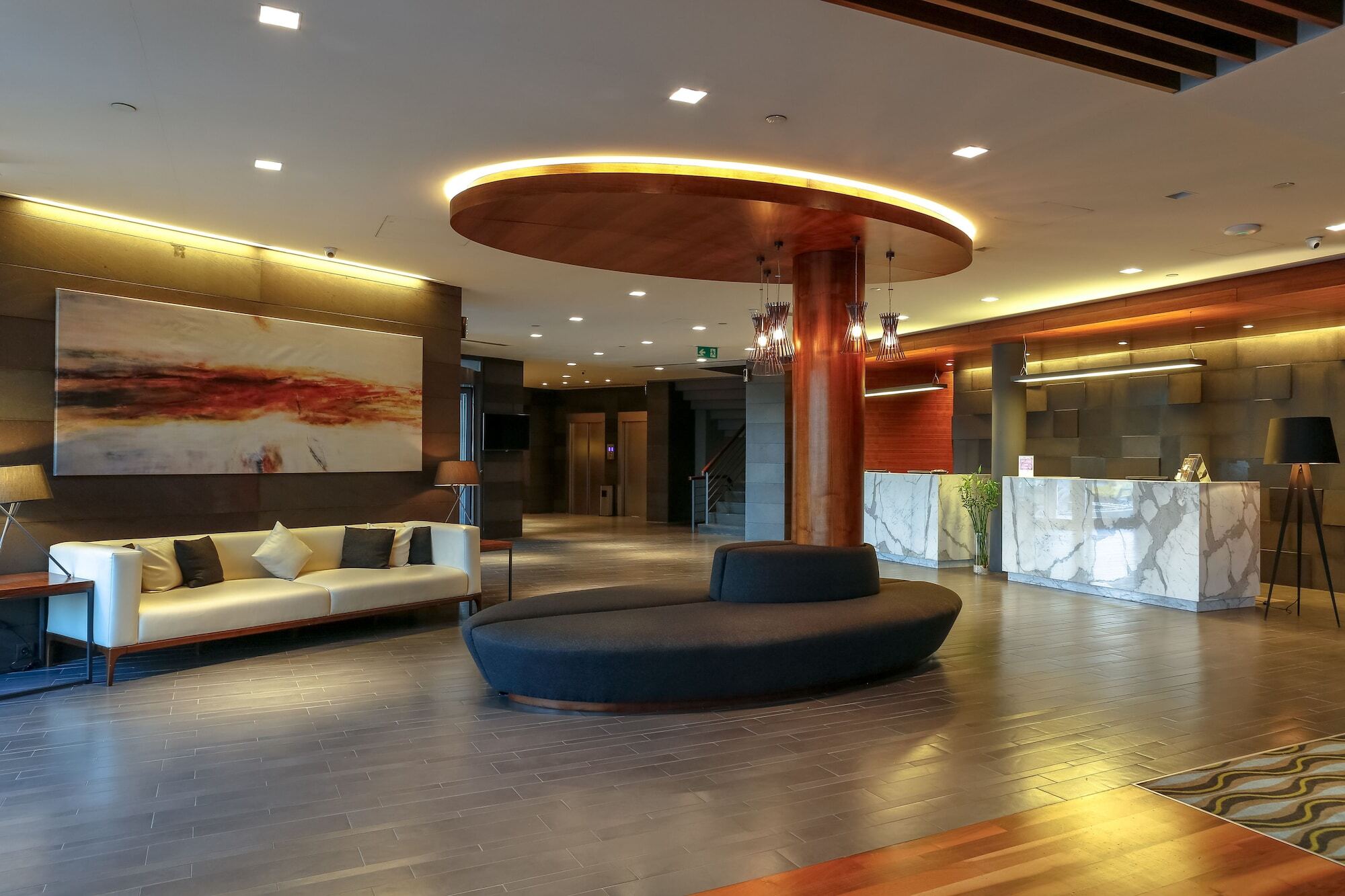 Hotel Anatolia Бурса Екстер'єр фото