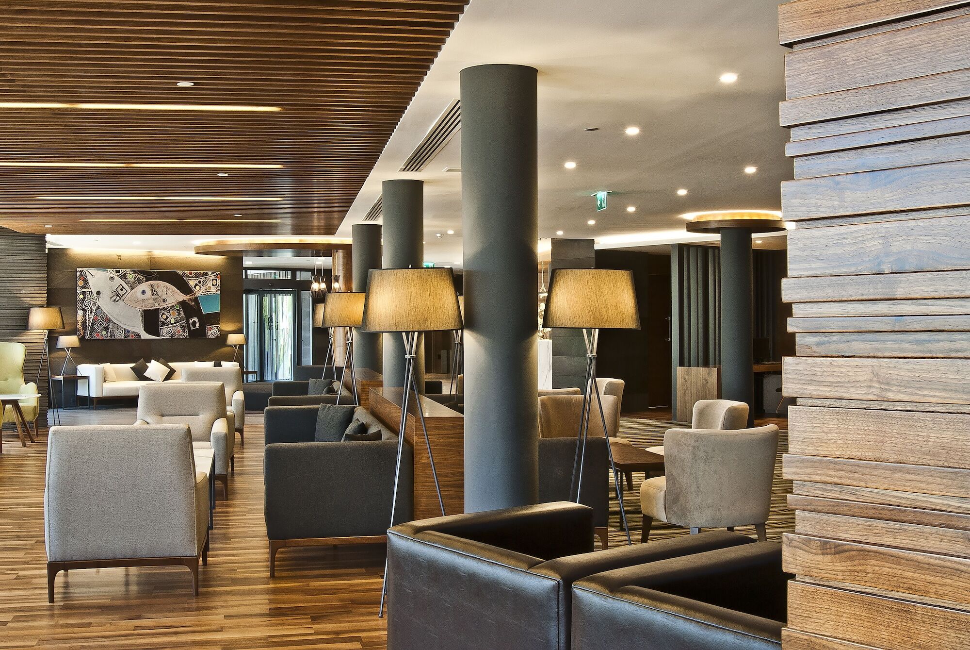 Hotel Anatolia Бурса Екстер'єр фото