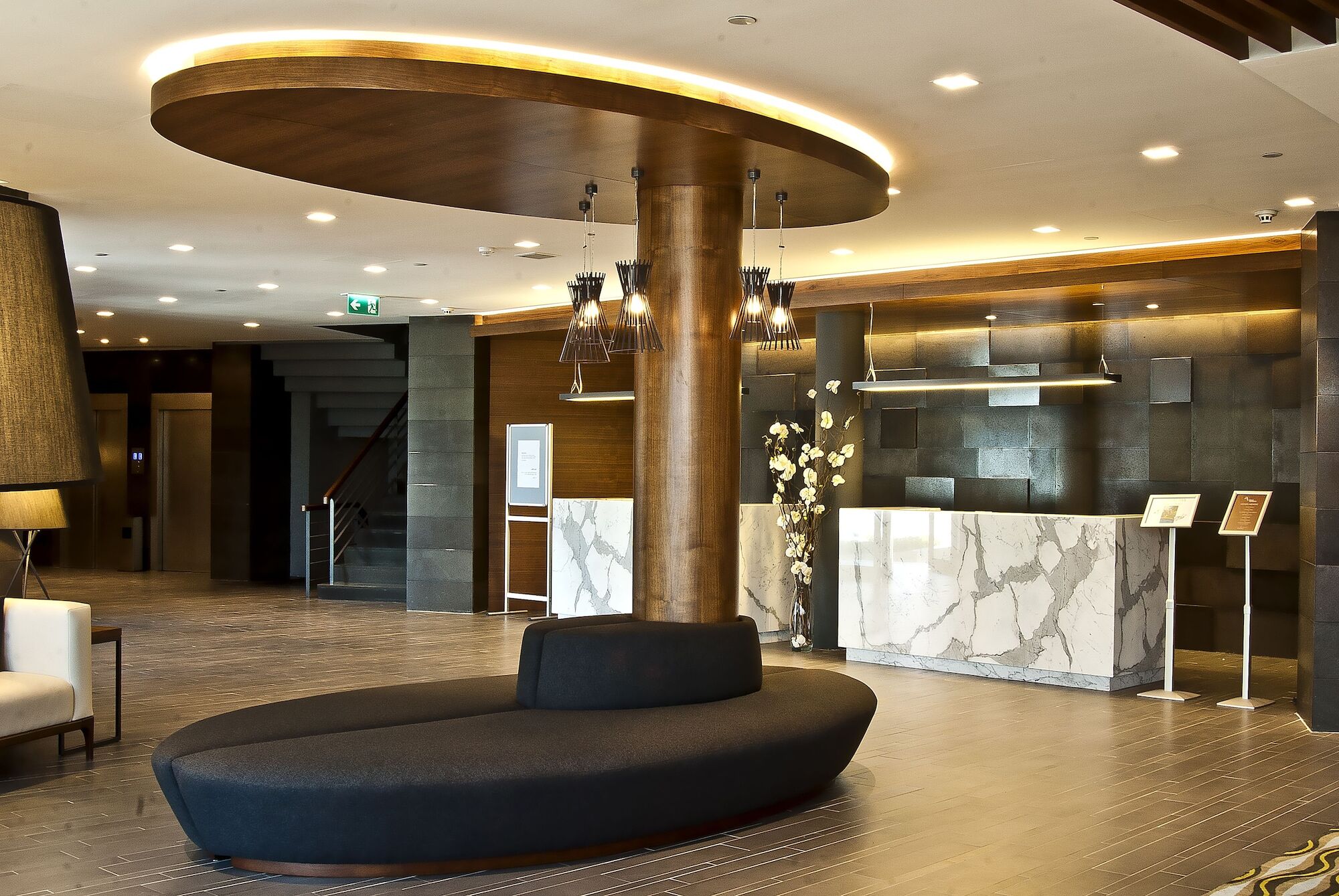 Hotel Anatolia Бурса Екстер'єр фото